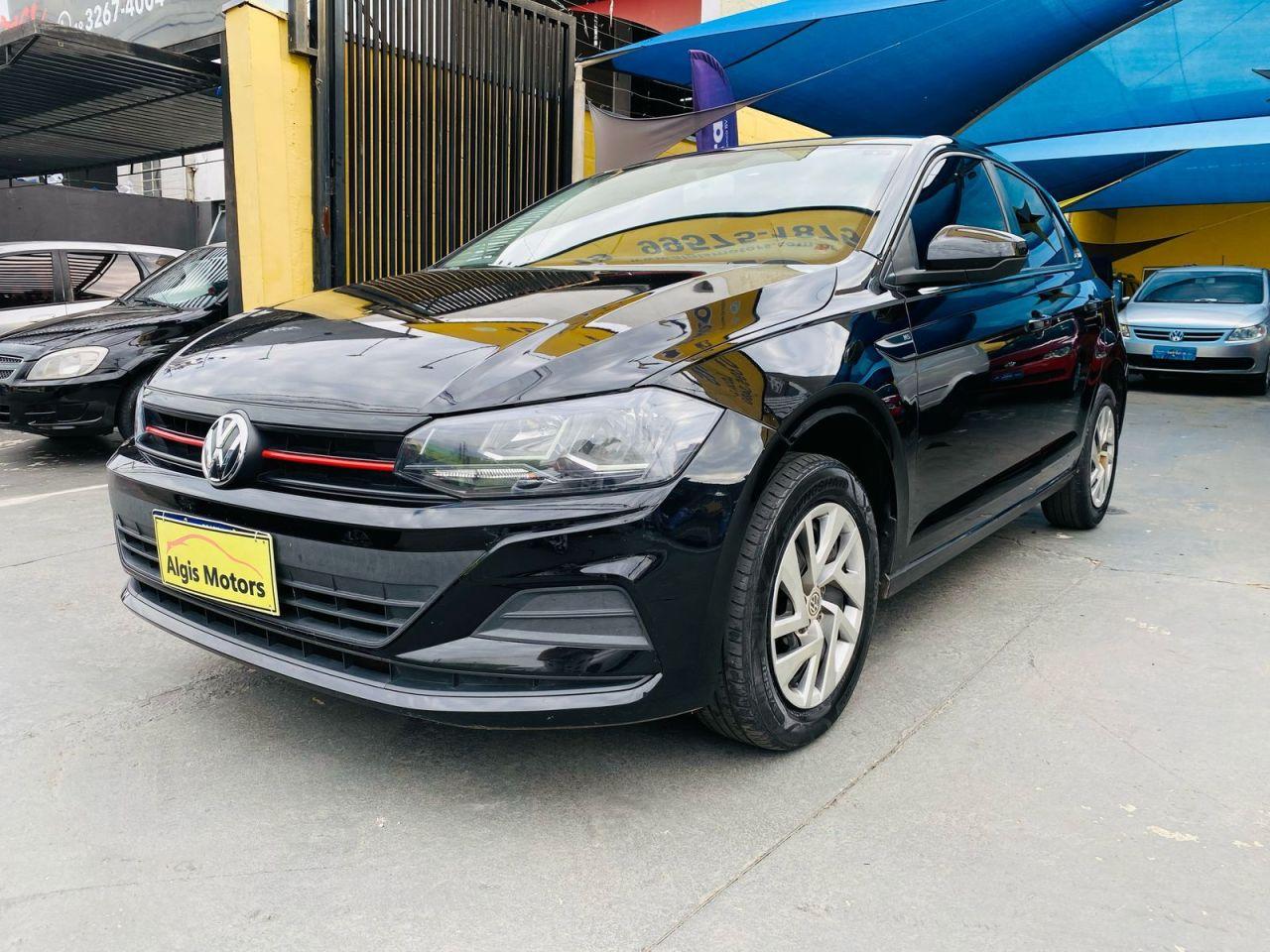 VOLKSWAGEN Polo Hatch - Foto