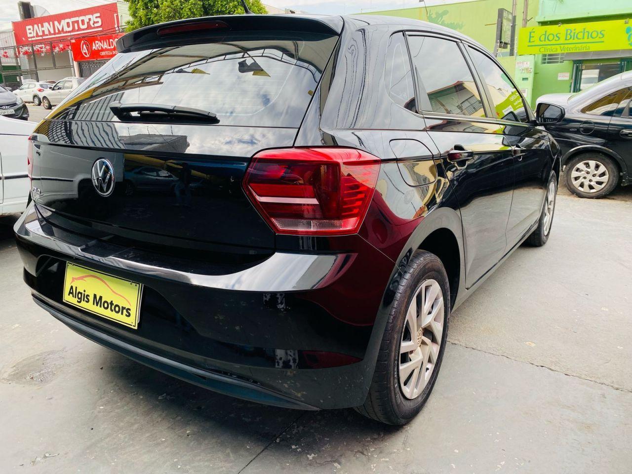 VOLKSWAGEN Polo Hatch - Foto