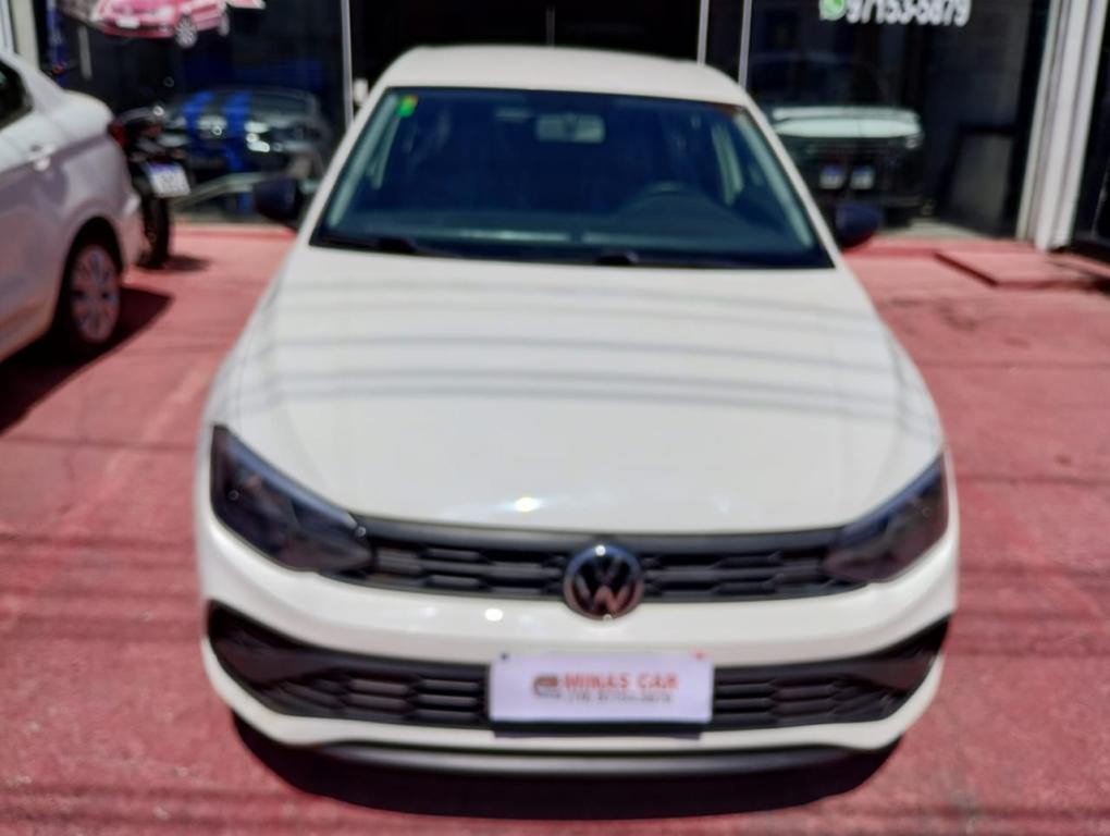 VOLKSWAGEN Polo Hatch - Foto