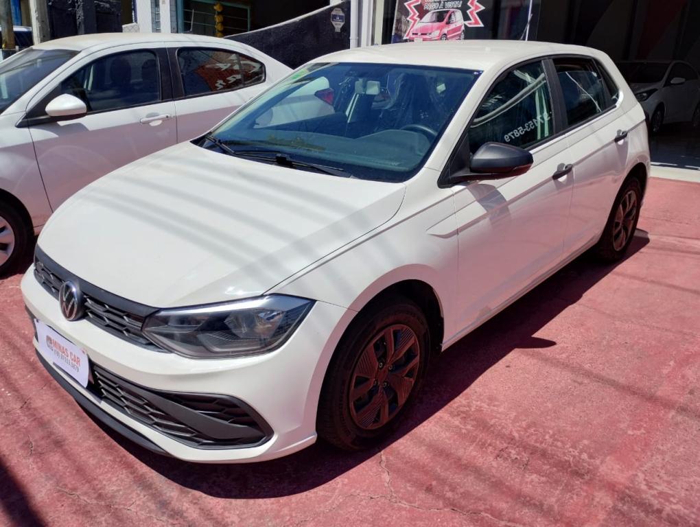 VOLKSWAGEN Polo Hatch - Foto