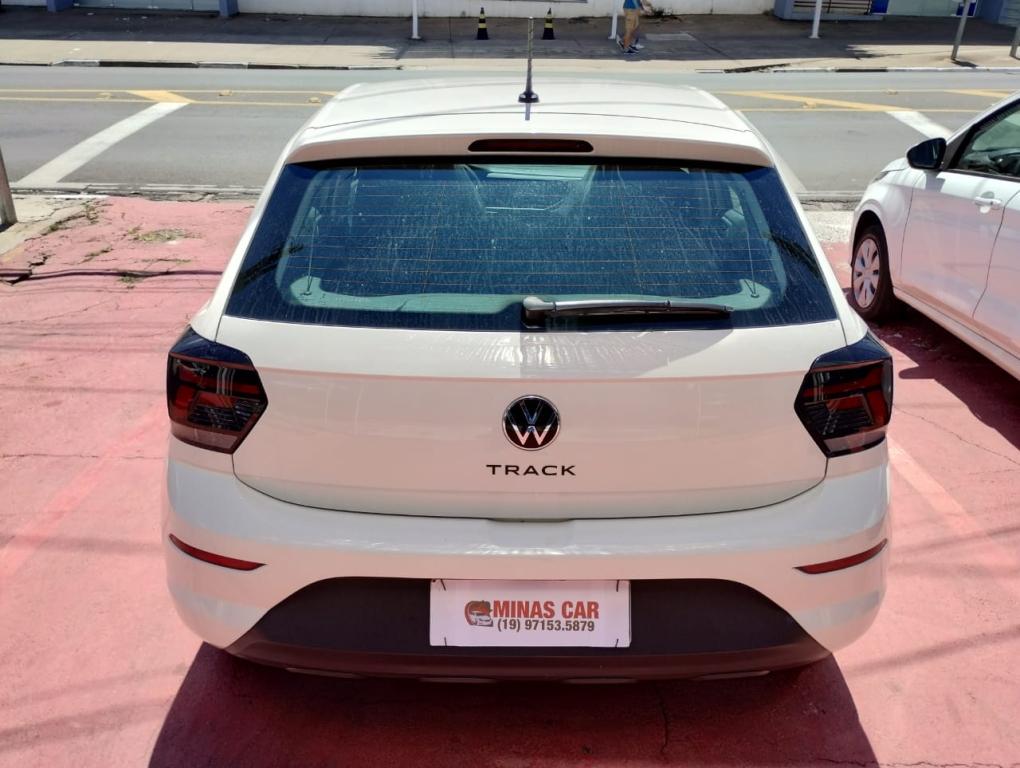 VOLKSWAGEN Polo Hatch - Foto