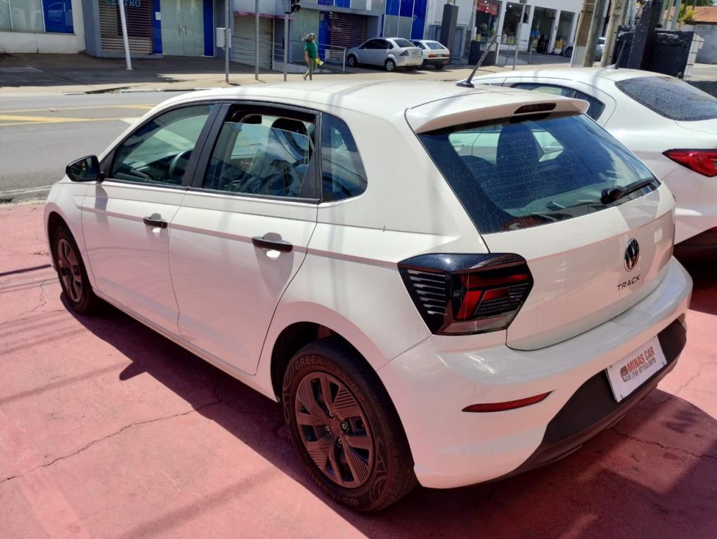 VOLKSWAGEN Polo Hatch - Foto