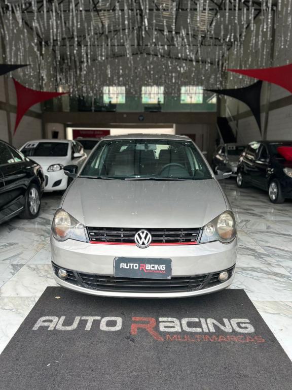 VOLKSWAGEN Polo Hatch - Foto