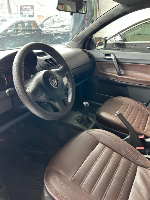 VOLKSWAGEN Polo Hatch - Foto