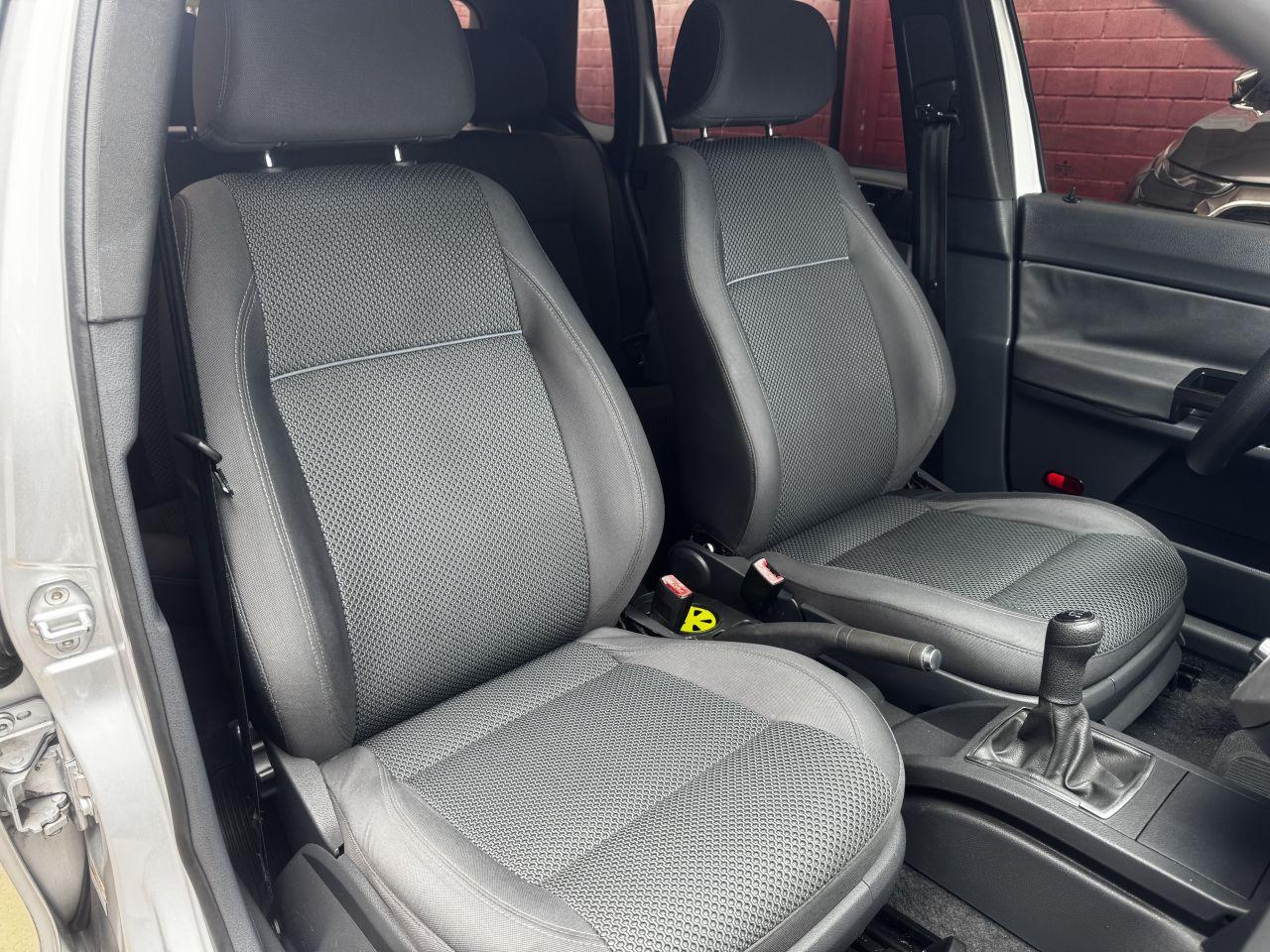 VOLKSWAGEN Polo Hatch - Foto