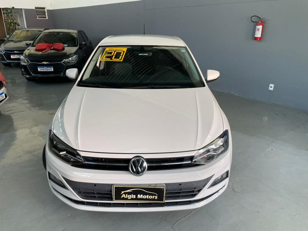 VOLKSWAGEN Polo Hatch - Foto