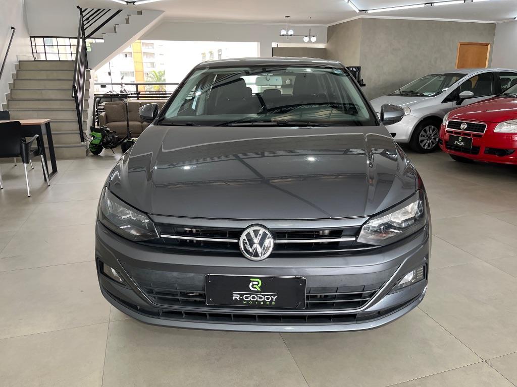 VOLKSWAGEN Polo Hatch - Foto