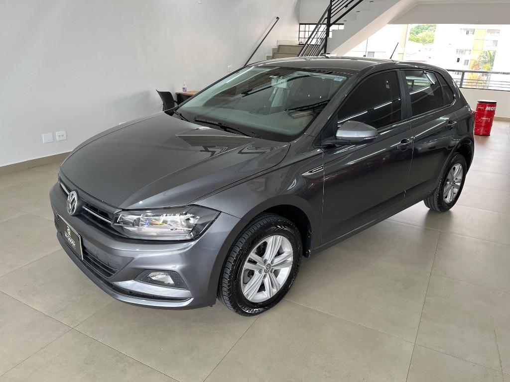 VOLKSWAGEN Polo Hatch - Foto