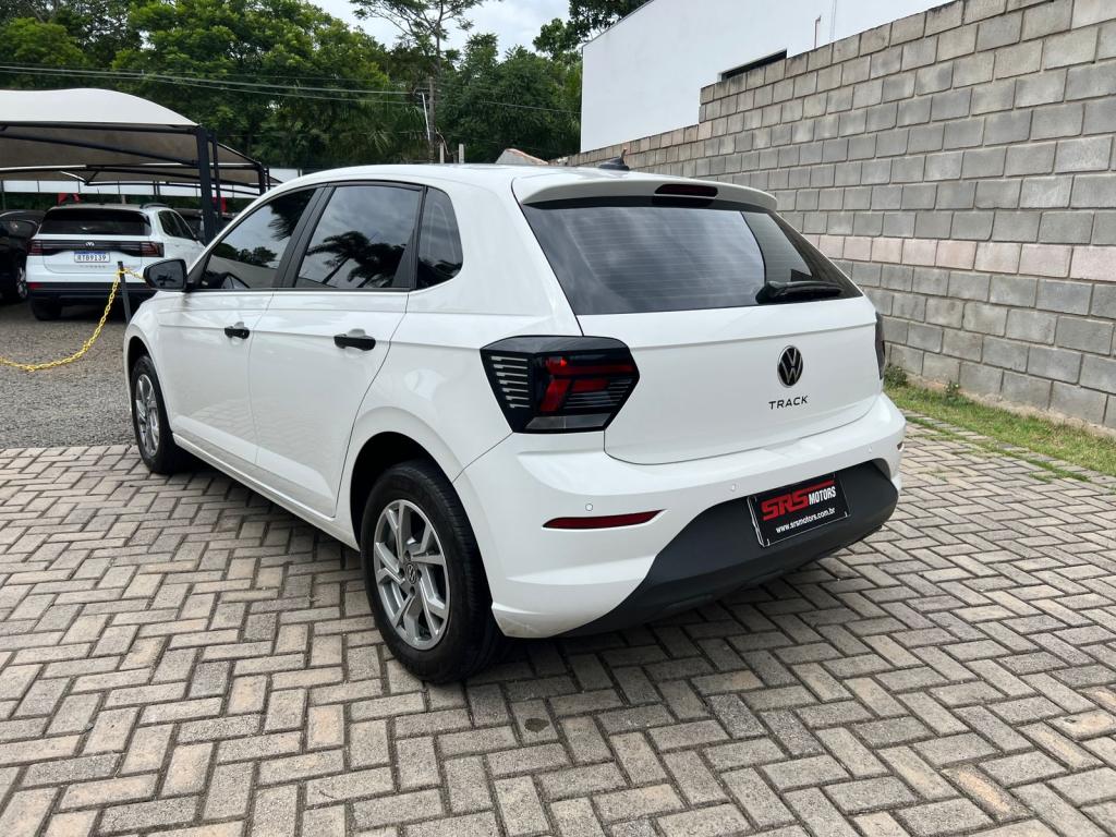 VOLKSWAGEN Polo Hatch - Foto