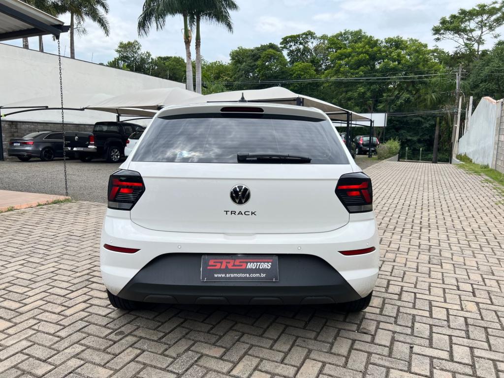 VOLKSWAGEN Polo Hatch - Foto