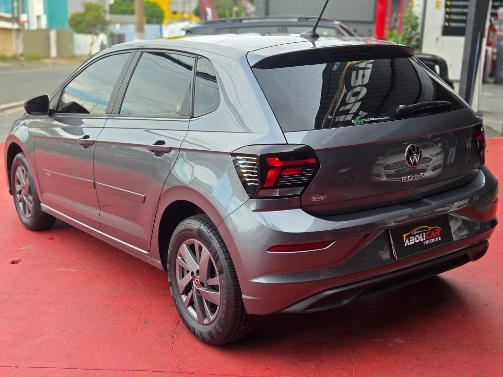 VOLKSWAGEN Polo Hatch - Foto