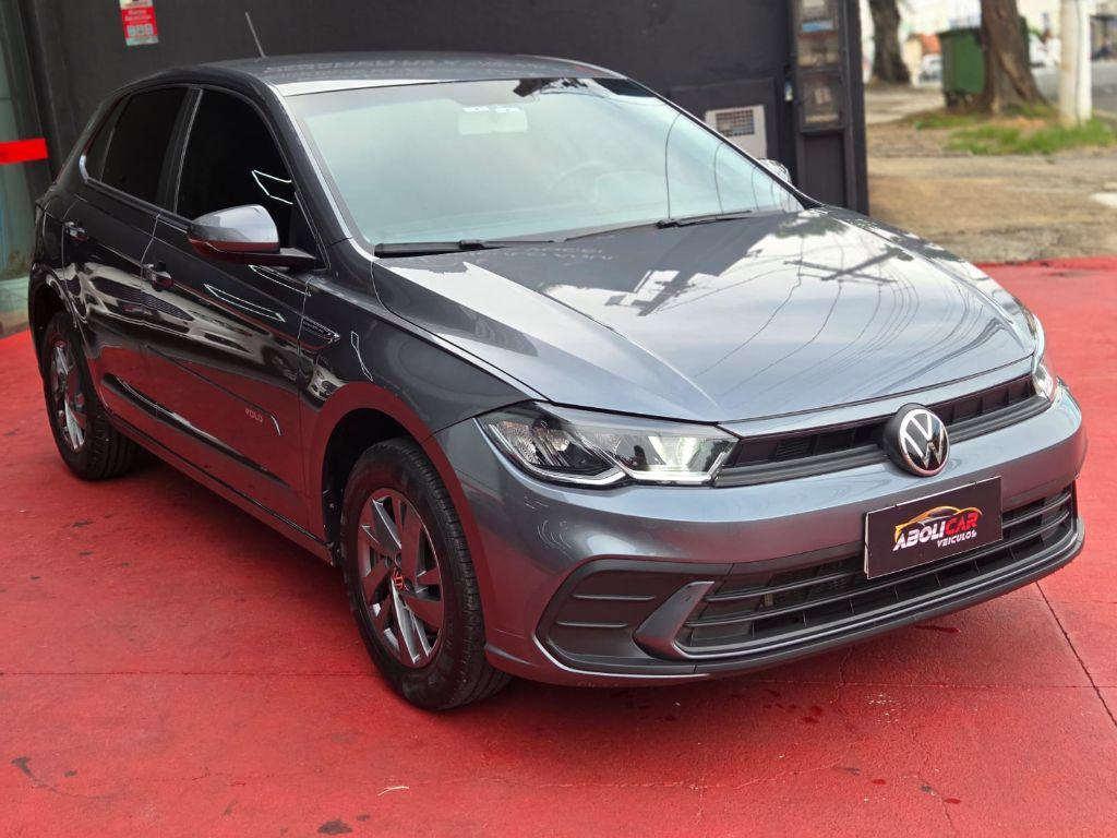 VOLKSWAGEN Polo Hatch - Foto