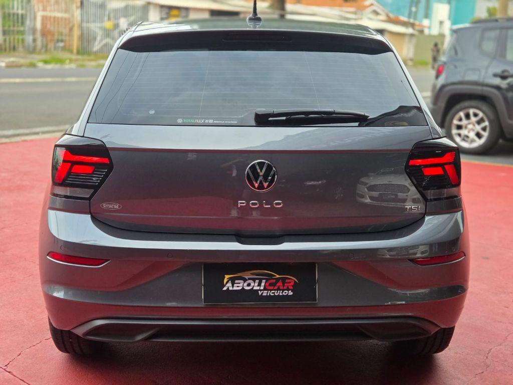 VOLKSWAGEN Polo Hatch - Foto