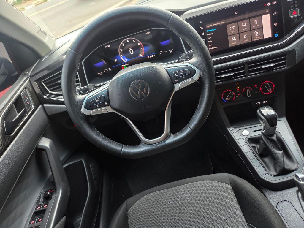 VOLKSWAGEN Polo Hatch - Foto