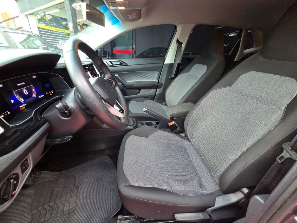 VOLKSWAGEN Polo Hatch - Foto