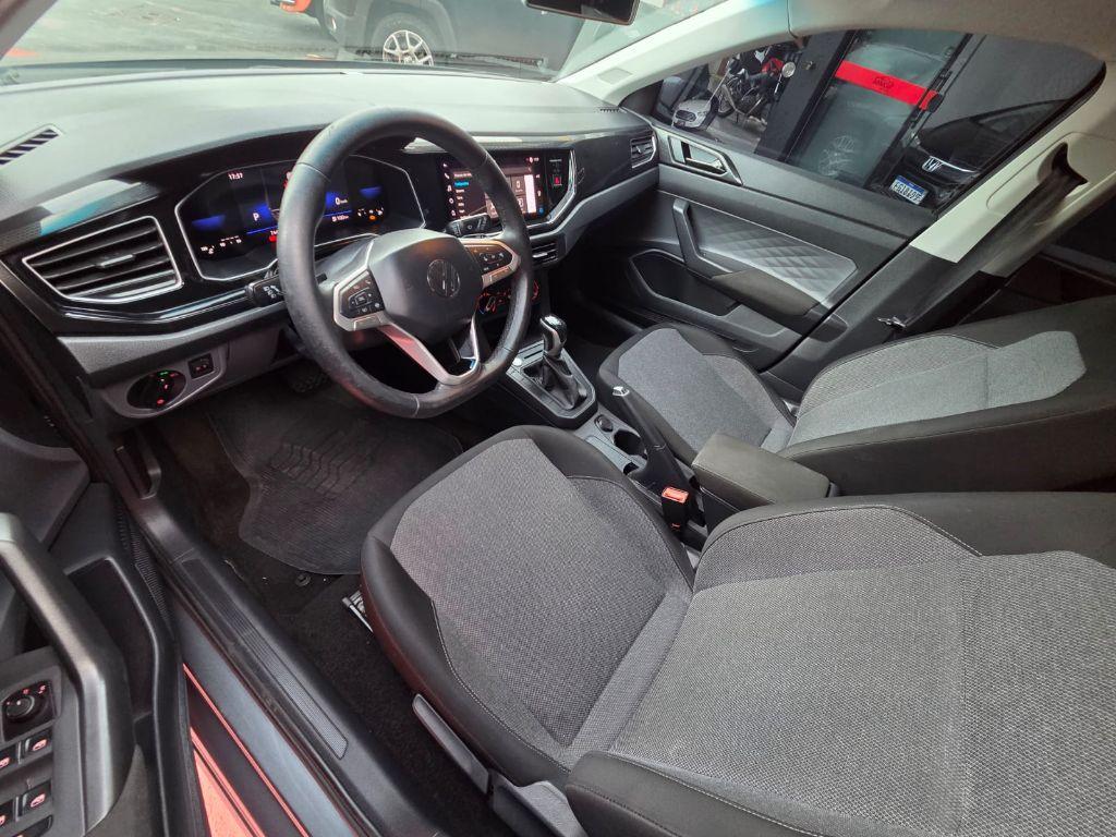 VOLKSWAGEN Polo Hatch - Foto