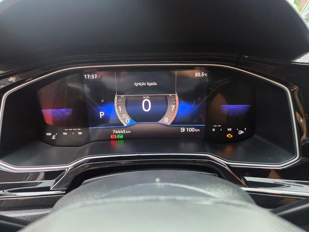 VOLKSWAGEN Polo Hatch - Foto