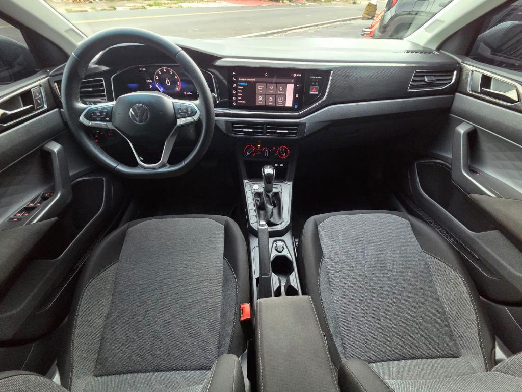 VOLKSWAGEN Polo Hatch - Foto