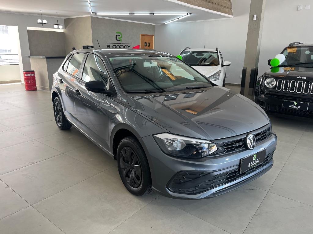 VOLKSWAGEN Polo Hatch
