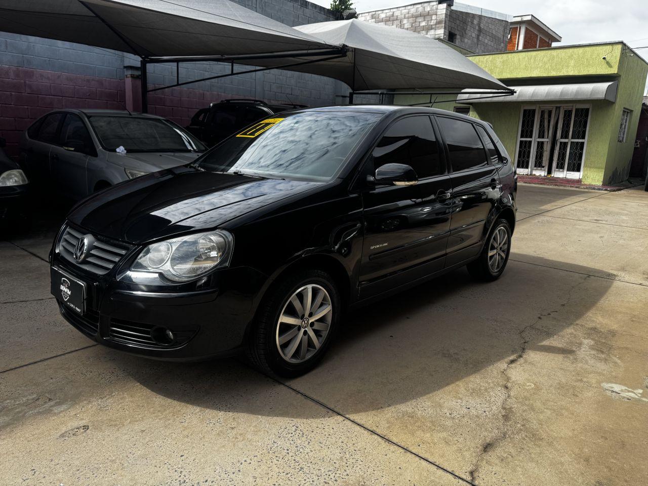 VOLKSWAGEN Polo Hatch - Foto