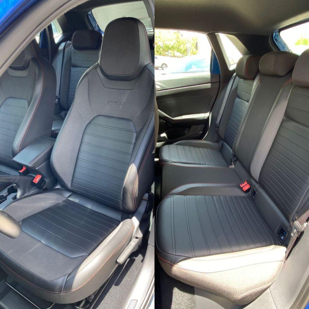 VOLKSWAGEN Polo Hatch - Foto