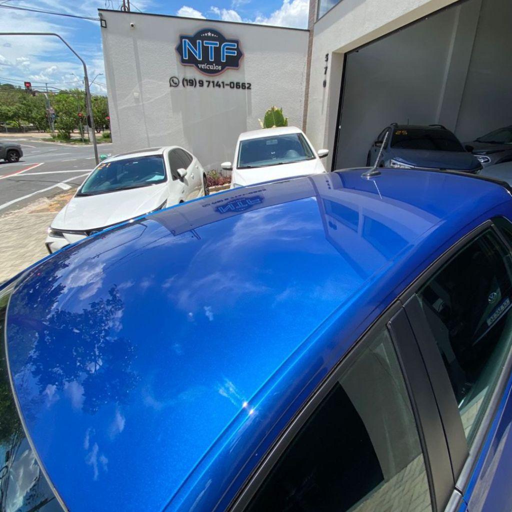 VOLKSWAGEN Polo Hatch - Foto