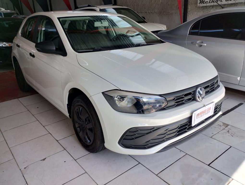 VOLKSWAGEN Polo Hatch - Foto