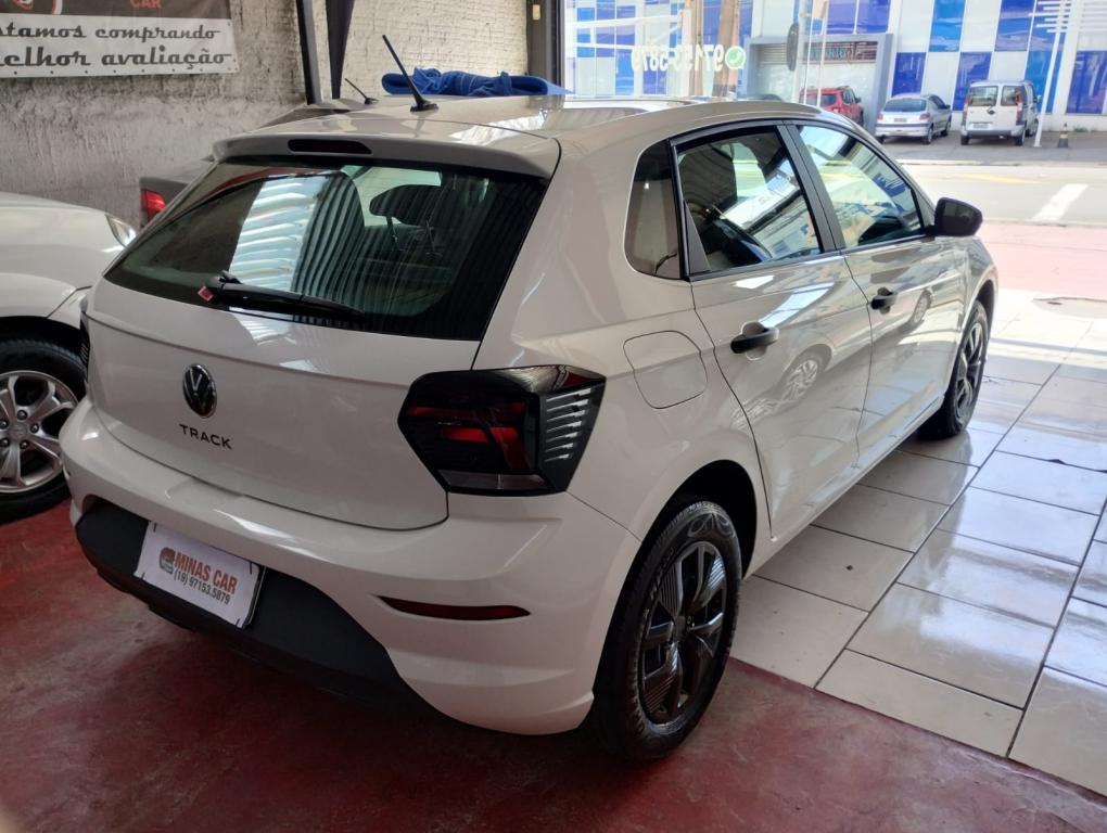 VOLKSWAGEN Polo Hatch - Foto