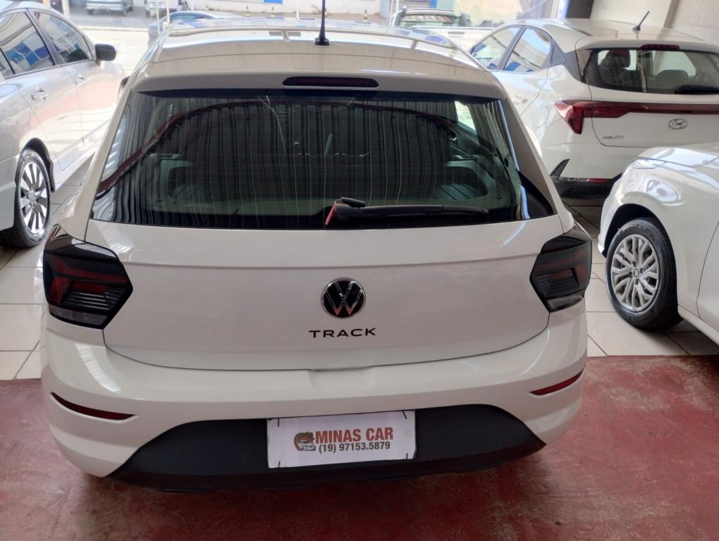 VOLKSWAGEN Polo Hatch - Foto