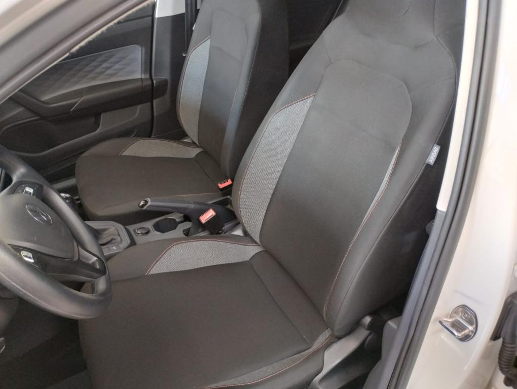 VOLKSWAGEN Polo Hatch - Foto