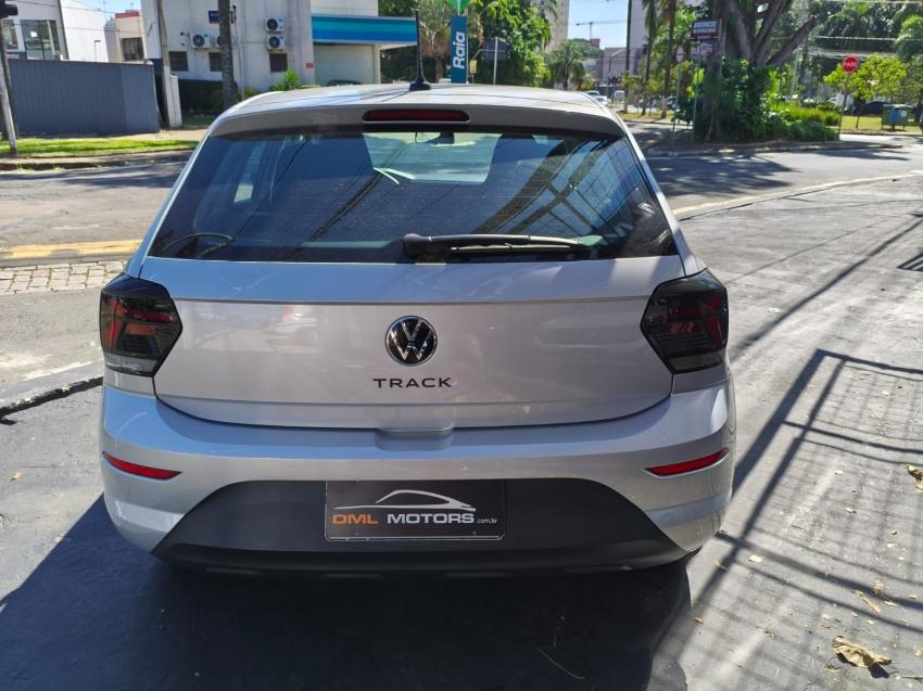 VOLKSWAGEN Polo Hatch - Foto