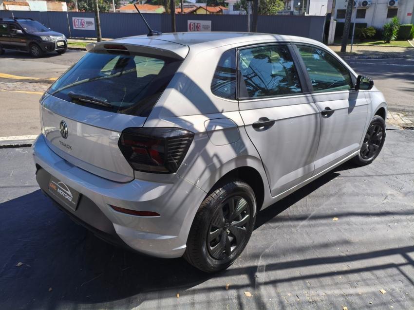 VOLKSWAGEN Polo Hatch - Foto