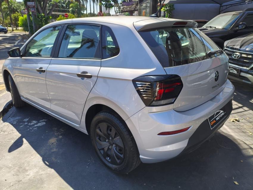VOLKSWAGEN Polo Hatch - Foto