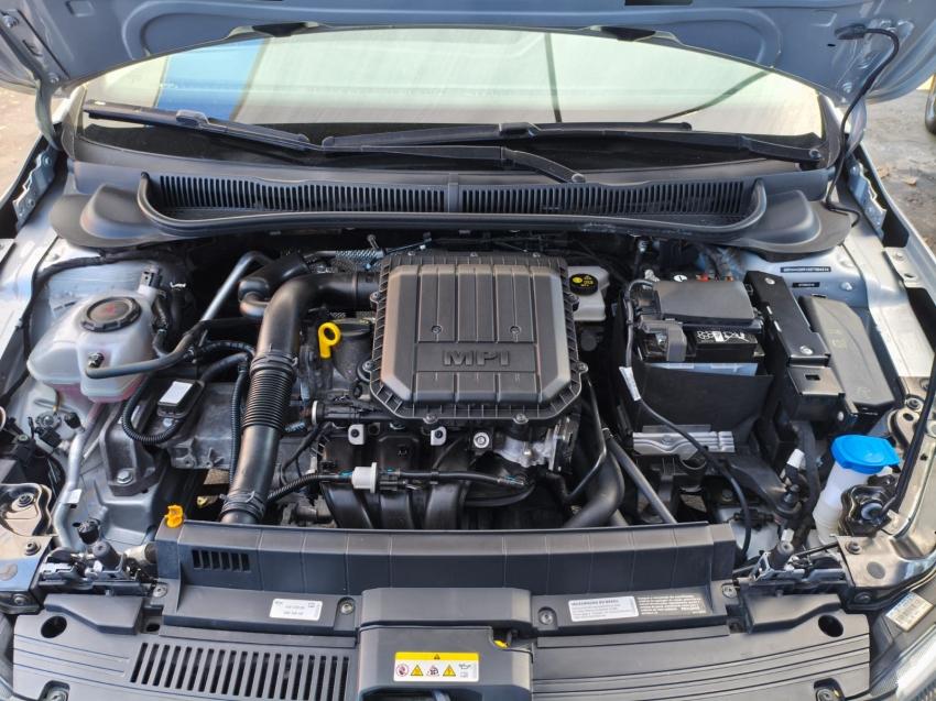 VOLKSWAGEN Polo Hatch - Foto