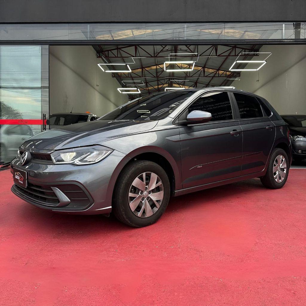 VOLKSWAGEN Polo Hatch - Foto