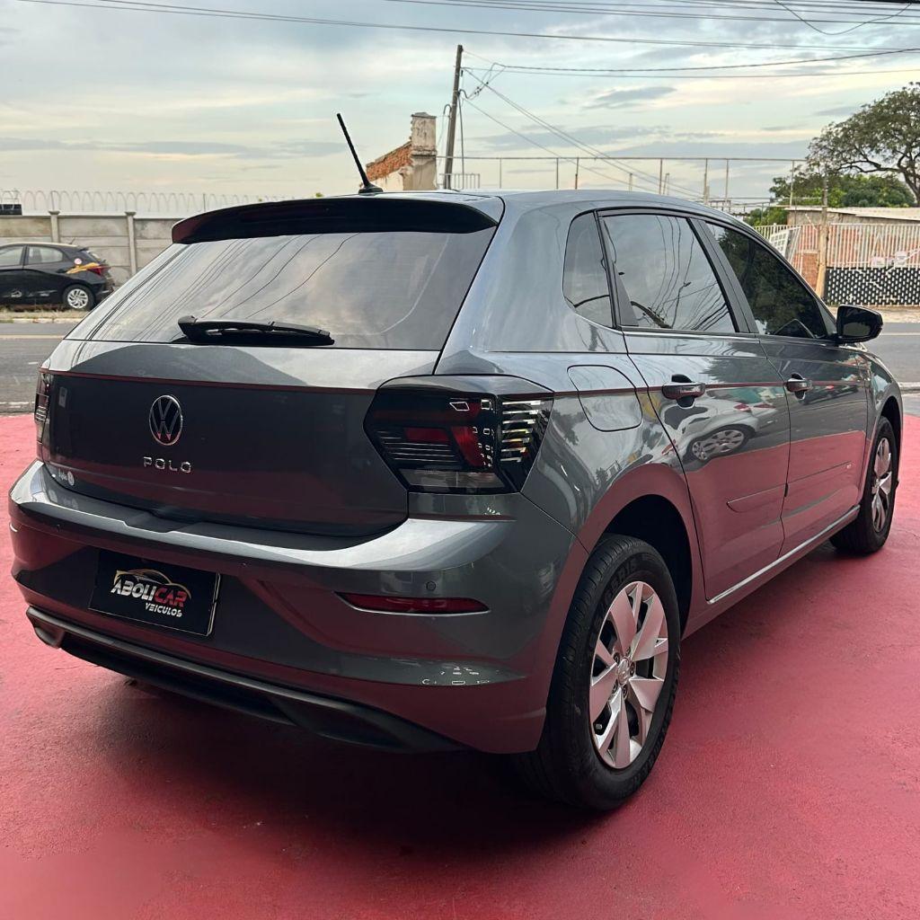 VOLKSWAGEN Polo Hatch - Foto