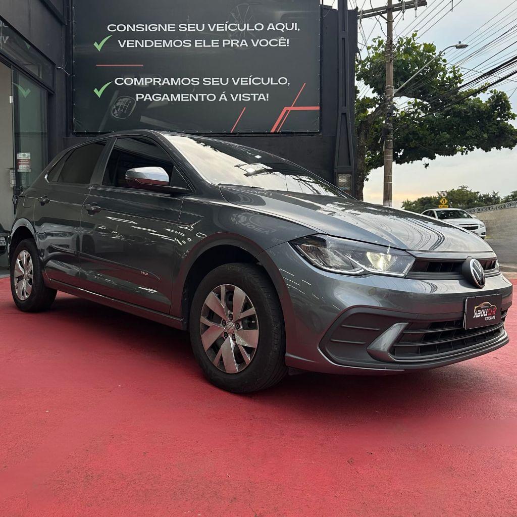 VOLKSWAGEN Polo Hatch - Foto