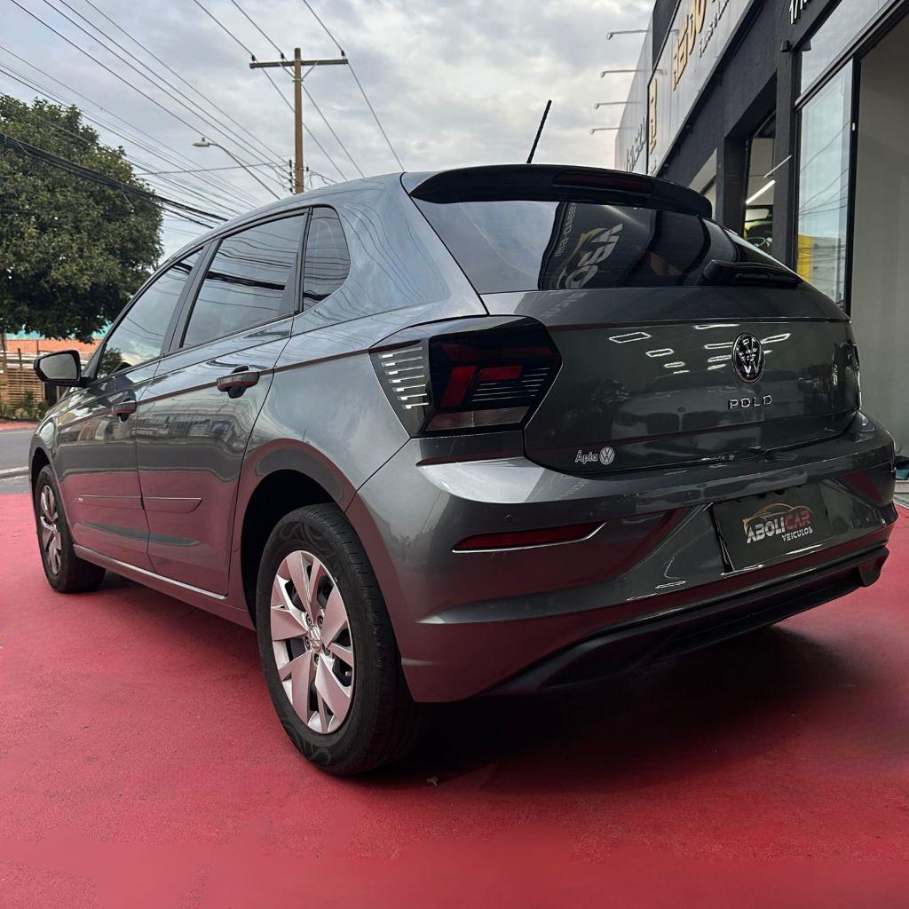 VOLKSWAGEN Polo Hatch - Foto