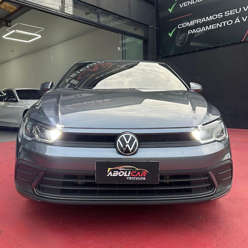 VOLKSWAGEN Polo Hatch - Foto