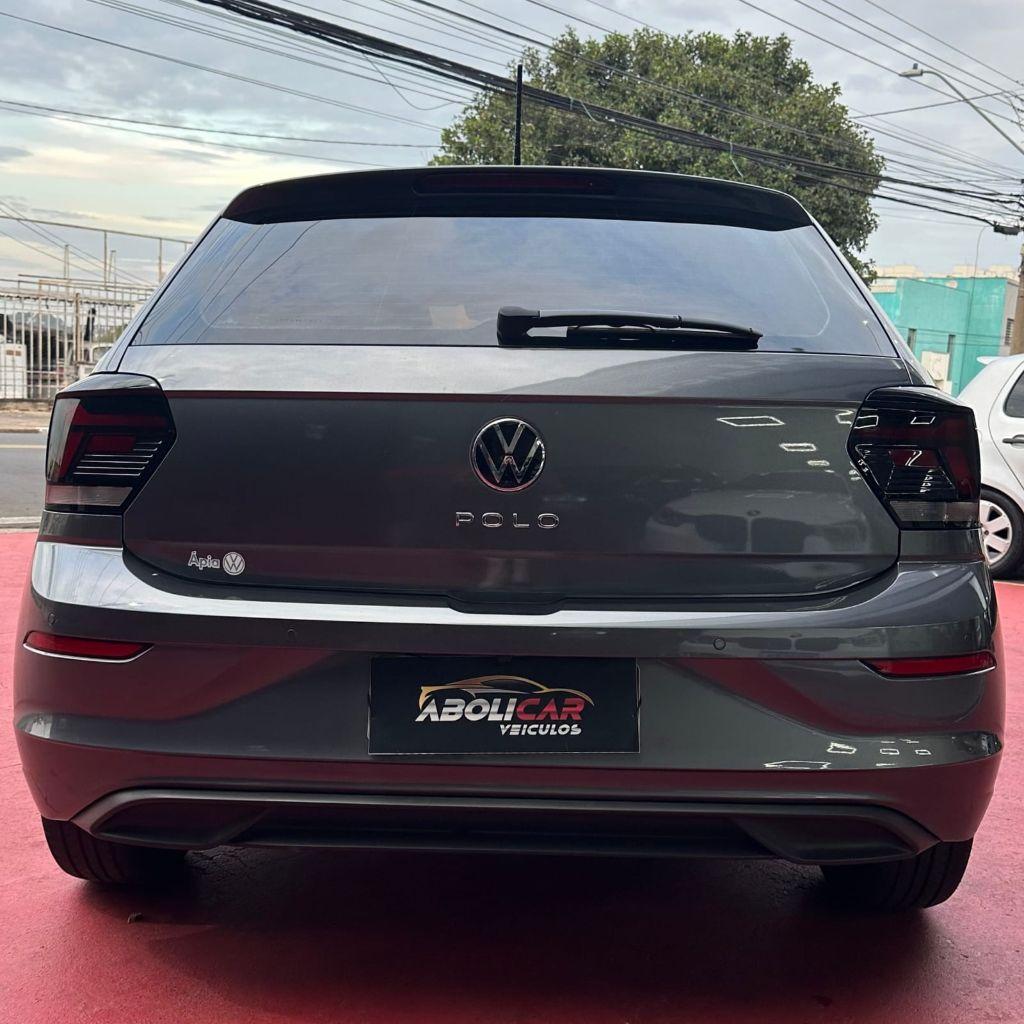 VOLKSWAGEN Polo Hatch - Foto