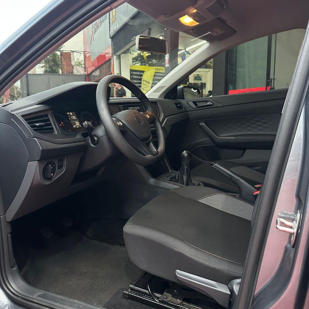 VOLKSWAGEN Polo Hatch - Foto