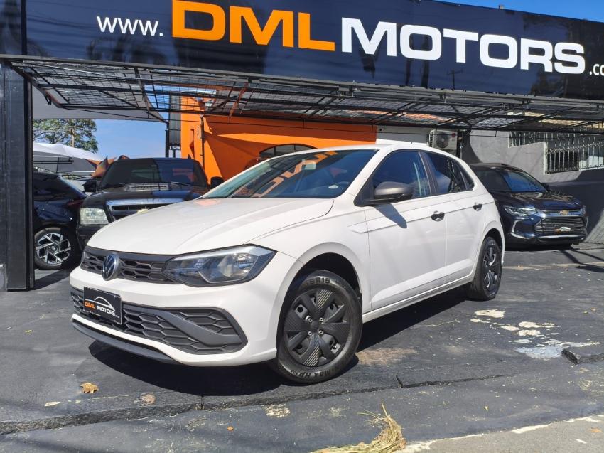 VOLKSWAGEN Polo Hatch