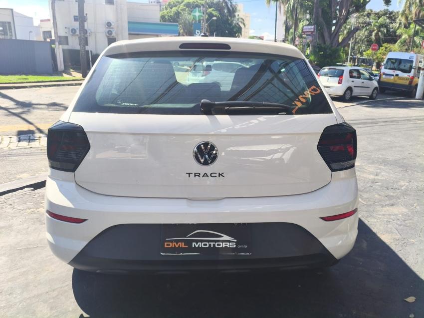 VOLKSWAGEN Polo Hatch - Foto