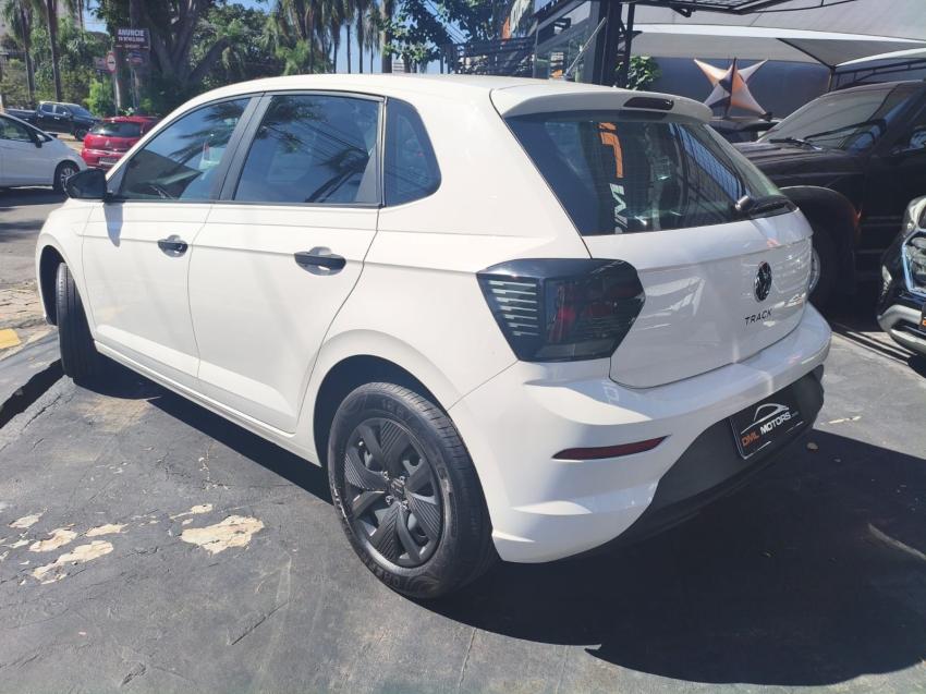 VOLKSWAGEN Polo Hatch - Foto