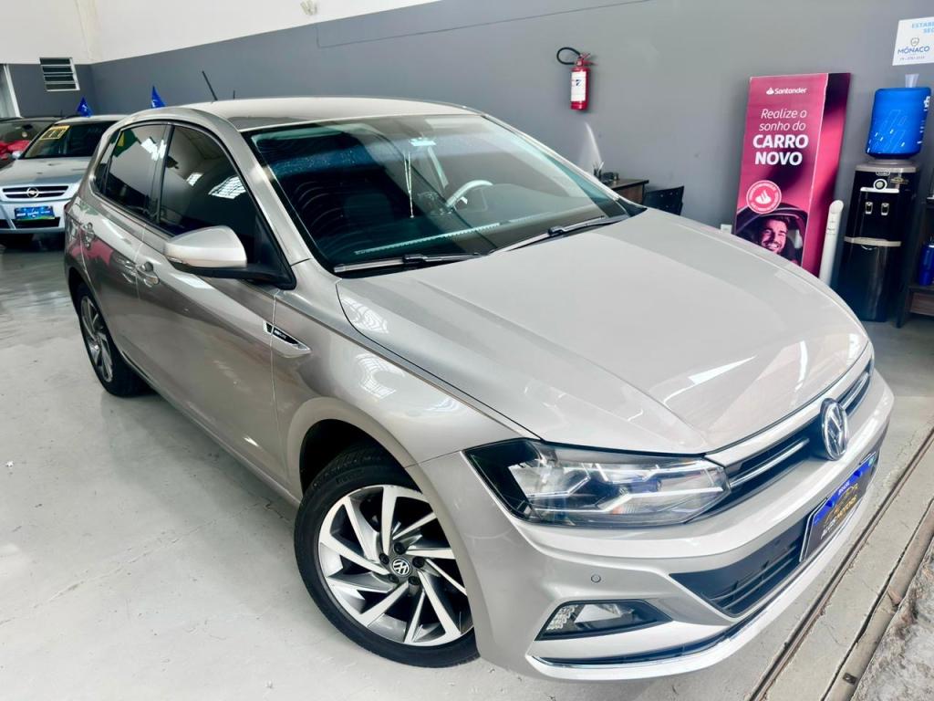 VOLKSWAGEN Polo Hatch