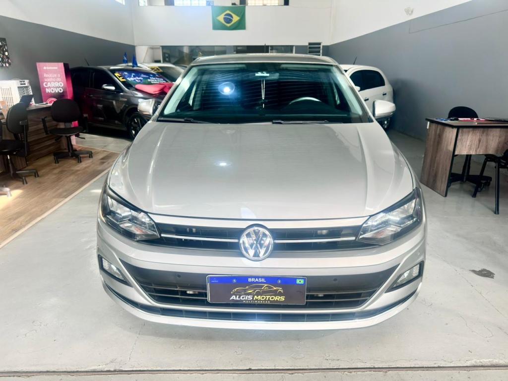 VOLKSWAGEN Polo Hatch - Foto