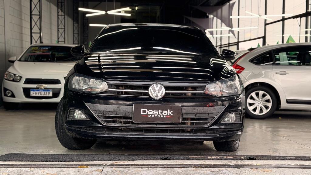 VOLKSWAGEN Polo Hatch - Foto