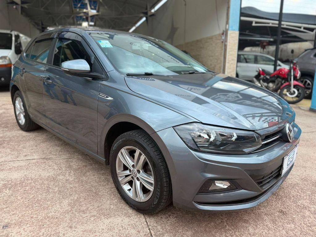 VOLKSWAGEN Polo Hatch - Foto