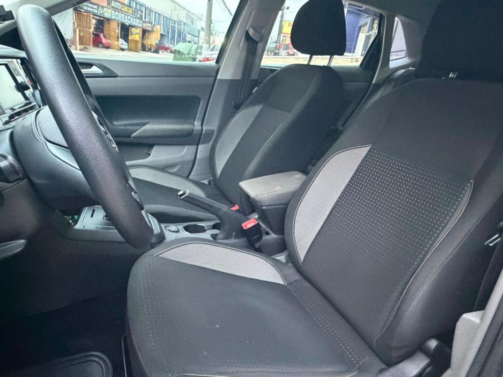 VOLKSWAGEN Polo Hatch - Foto