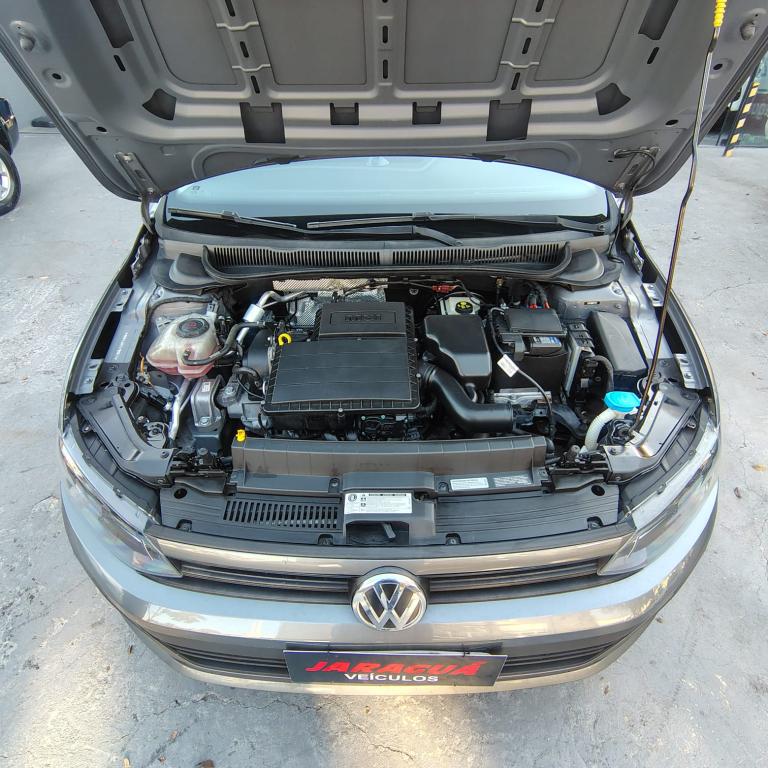 VOLKSWAGEN Polo Hatch - Foto